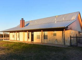 9401 W Fm 4, Godley, TX 76044