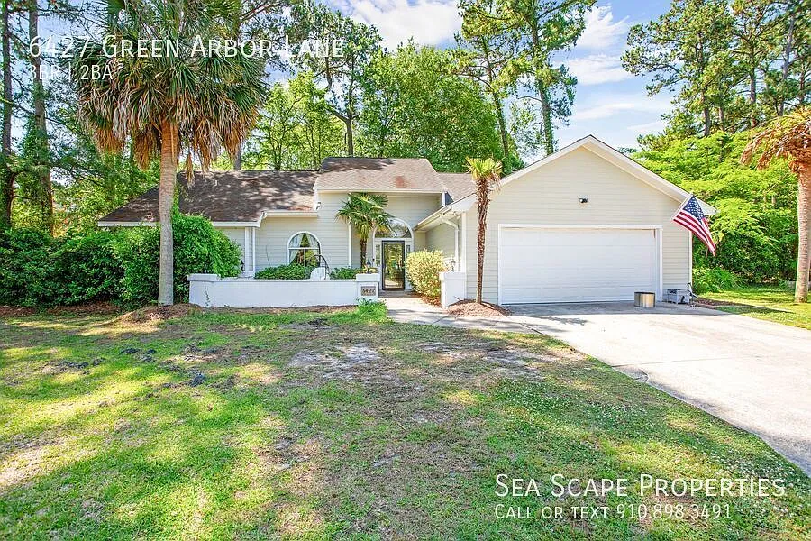 6427 Green Arbor Ln