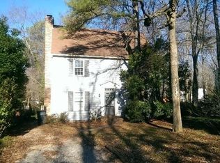 11118 Granada Rd, North Chesterfield, VA 23235