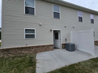 Granada Estates, Jonesburg, MO 63351