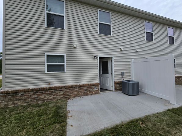 Granada Estates, 108 Anna Marie Dr #112-A, Jonesburg, MO 63351