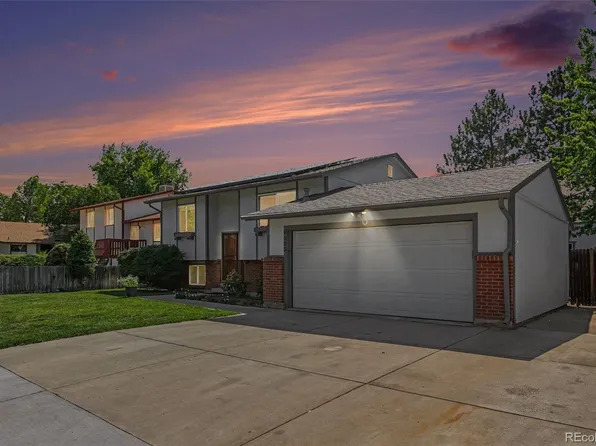 8585 Field Court, Arvada, CO 80005
