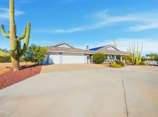 34940 E Sky Hawk Rd, Marana, AZ 85658