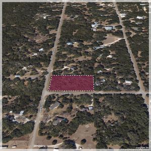 0 Bartels Rd LOT 71B, Bulverde, TX, 78163