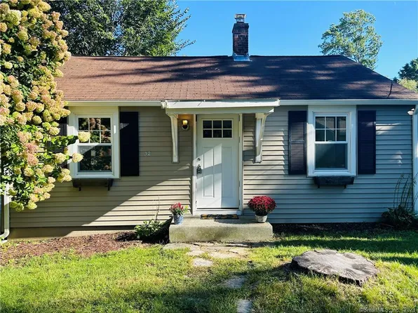 32 Juniper Drive, Coventry, CT 06238
