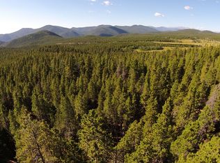 33697 Gap Rd, Golden, CO 80403