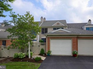 1832 Spring Ridge Ln, Lancaster, PA 17603