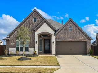 10131 Napier Dr, Iowa Colony, TX 77583