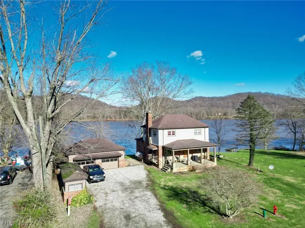 4233 N Pleasants Hwy, Saint Marys, WV 26170