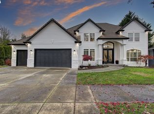 4466 NW Oregon St, Camas, WA 98607