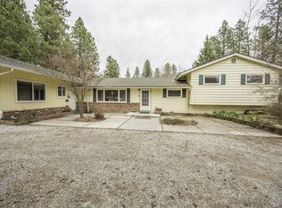 7816 N Starr Rd, Newman Lake, WA 99025