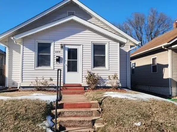 2219 Lee Ave, Granite City, IL 62040