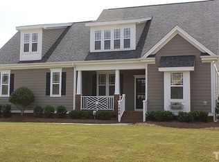 1009 Tavernier Knoll Ln, Raleigh, NC 27603