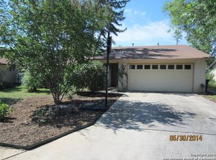 7118 Spring Morning Dr, San Antonio, TX 78249