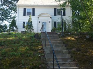 88 Nottinghill Rd, Brighton, MA 02135