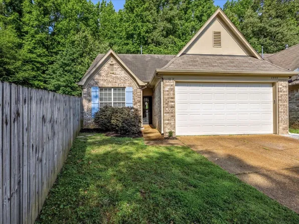 1373 Marhill Cv, Cordova, TN 38016