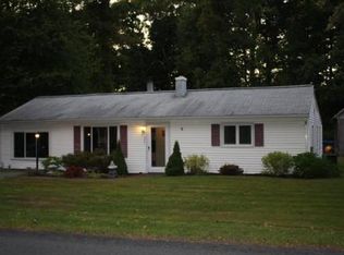 177 Beach St, Foxboro, MA 02035