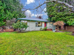 18917 107th Ave NE, Bothell, WA 98011