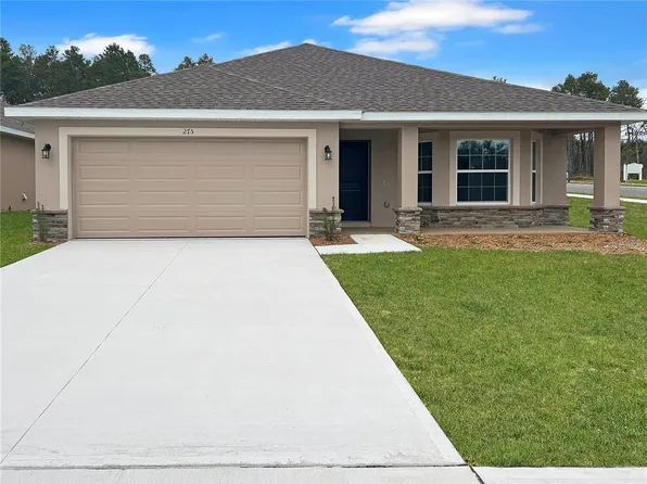 275 Verny Grove Ln, Leesburg, FL 34748