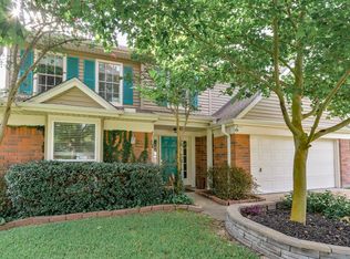 3306 Eagle Ridge Way, Houston, TX 77084