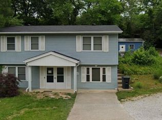 2172 Heather Ln, High Ridge, MO 63049