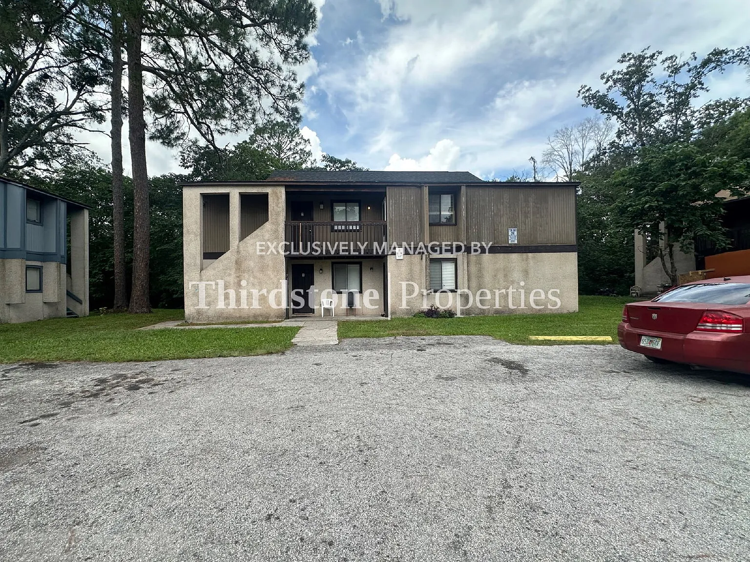 5128 Westchase Court, Unit 4, Jacksonville, FL 32210 — Photo 1