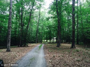 423 Factory Mill Rd, Bumpass, VA 23024