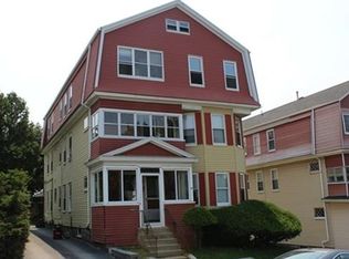 19 Euclid Ave, Worcester, MA 01610