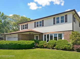 316 E Olive St, Arlington Heights, IL 60004