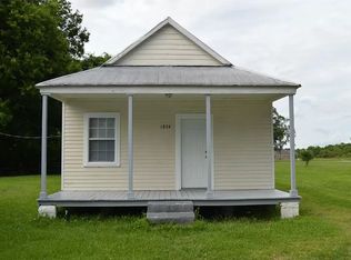 1834 Bayou Rd, Thibodaux, LA 70301