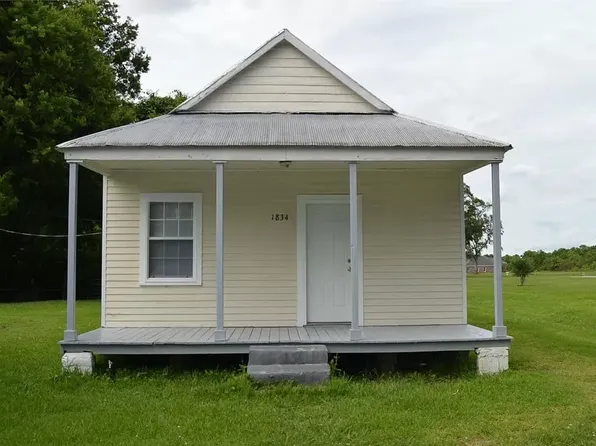 1834 Bayou Rd, Thibodaux, LA 70301