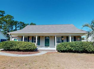 306 Worthington Cir, Myrtle Beach, SC 29588