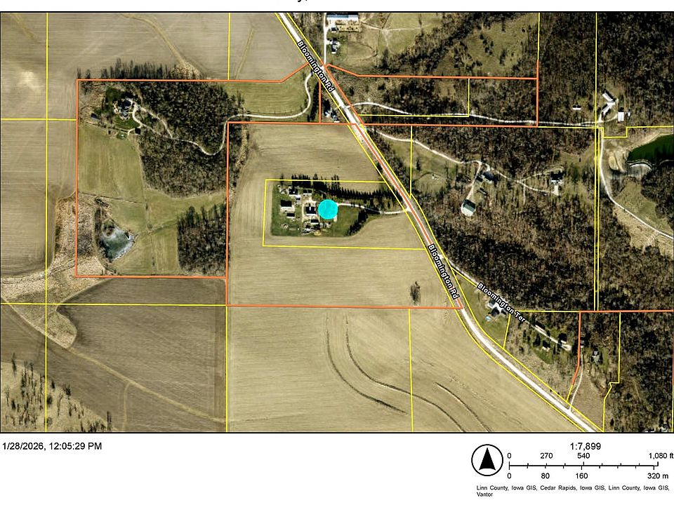 1st image of Bloomington Rd