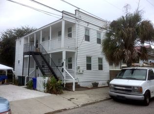 13 Larnes St APT A, Charleston, SC 29403