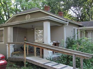 5577 Stacer Rd, Newburgh, IN 47630