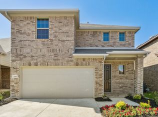 1665 Timpson Dr, Forney, TX 75126