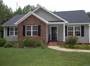 155 Garvin Rd, Mc Connells, SC 29726