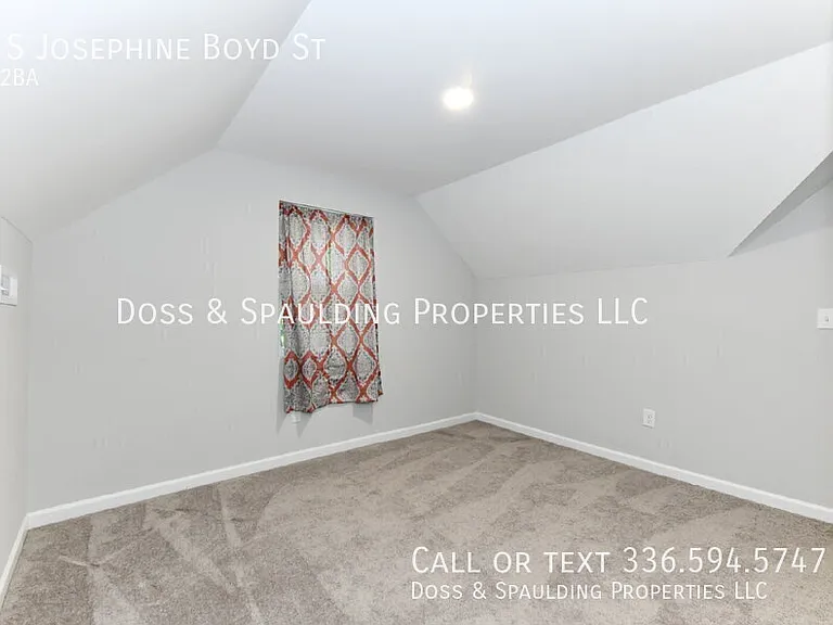 909 S Josephine Boyd St — Photo 24
