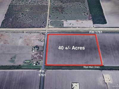 /fm #1761, Raymondville, TX, 78580