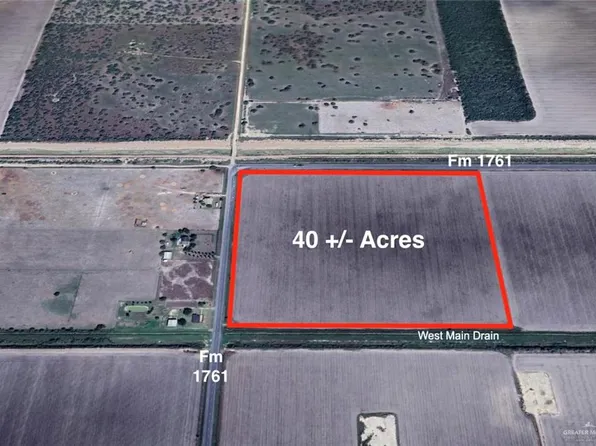 /fm #1761, Raymondville, TX 78580