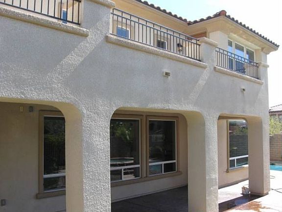 patio/balcony