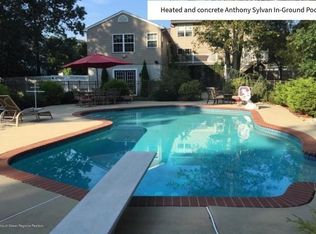 632 Winterberry Blvd, Jackson, NJ