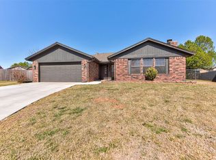 7509 Cecilia Pl, Oklahoma City, OK 73162