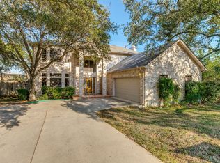 11502 High Mdws, San Antonio, TX 78253