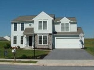 95 Trevor Rd, York, PA 17404