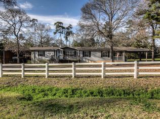 25430 Indian Falls Ct, Magnolia, TX 77355