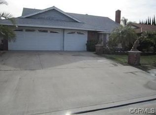 136 S Chantilly St, Anaheim, CA 92806