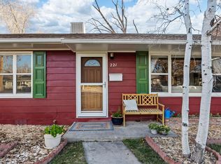 221 Hall Ave, Grand Junction, CO 81501
