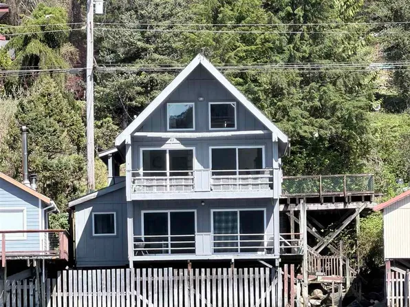 2100 S Tongass Hwy, Ketchikan, AK 99901