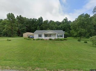 5739 W 700 S, South Whitley, IN 46787